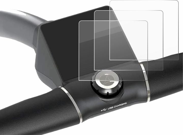 Produktbild BROTECT AirGlass Panzerglasfolie
