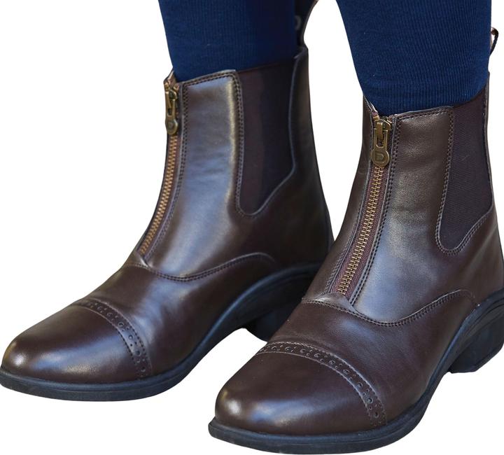 Produktbild Dublin Altitude Jodhpur Paddock (43)