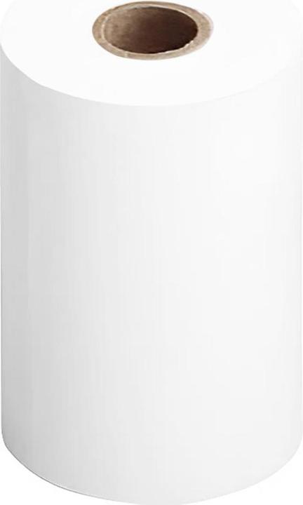 Image du produit Avizar 50 rouleaux pour cartes bancaires TPE - 57x40x12mm - longueur : 18 m
