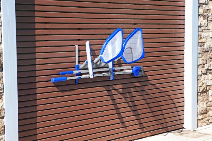 Produktbild Bestway StorePro Pool Equipment Organizer