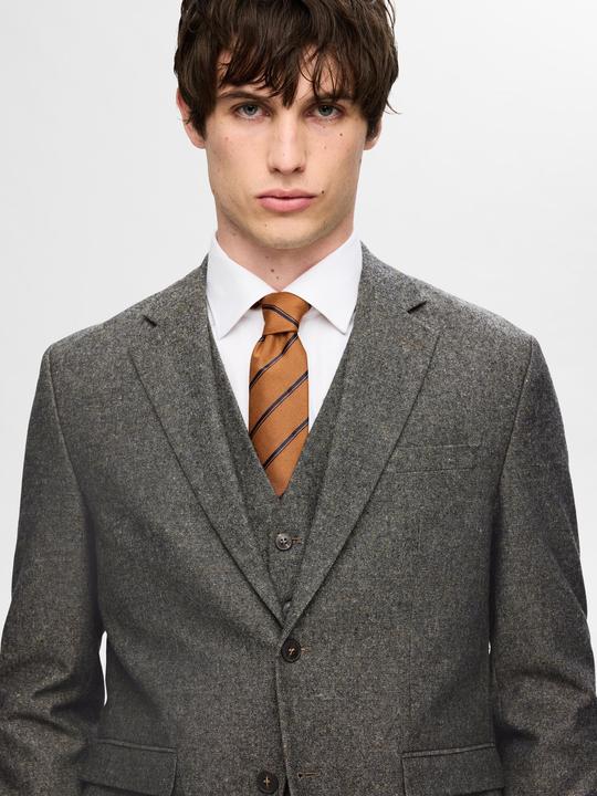 Actual product image Selected Homme Regular Fit Blazer (50)