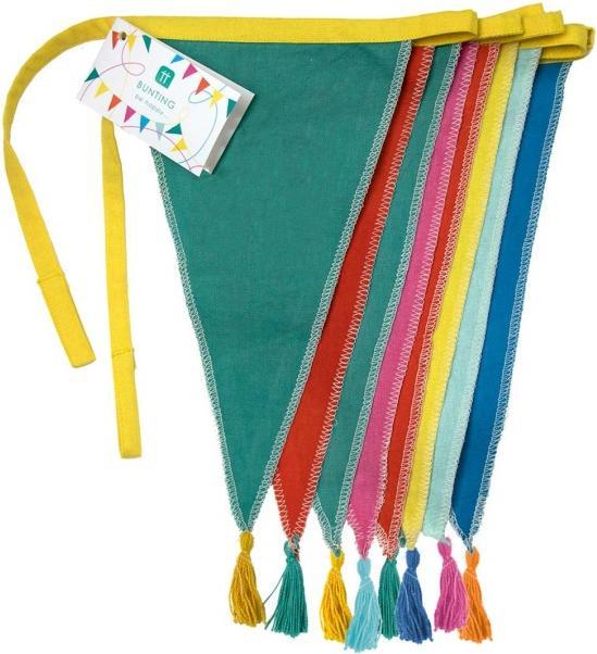 Image du produit TALKING TABLES Guirlande de fanions
