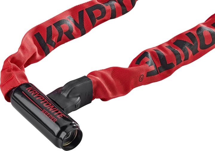 Actual product image Kryptonite Keeper 785 (85 cm)
