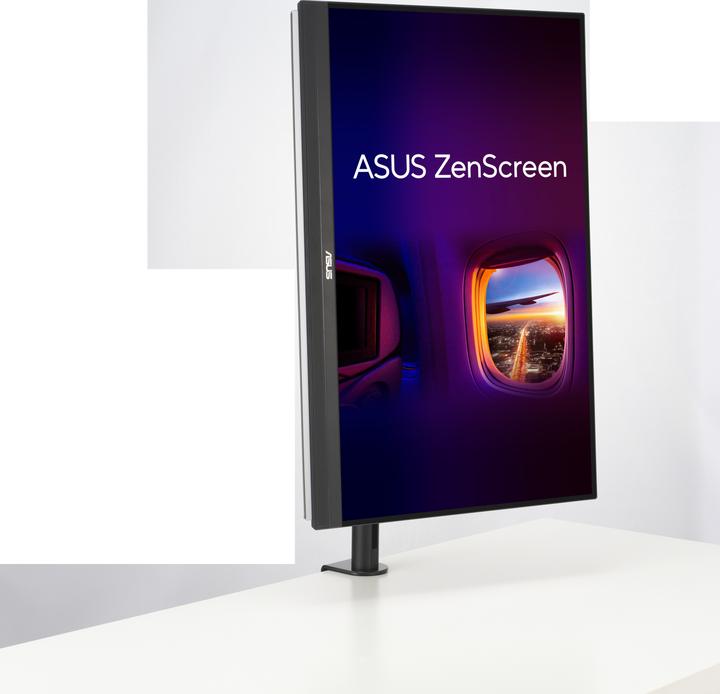 Produktbild ASUS ZenScreen MB27ACF 68.58cm (16:9) WQHD (2560 x 1440 Pixel, 27.01")