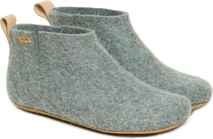 Produktbild Magicfelt Feltboot Boots (43)