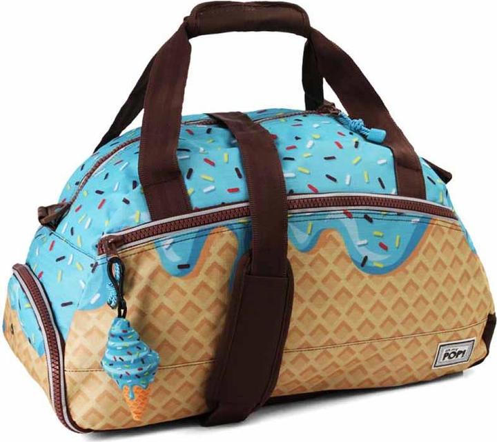 Produktbild Oh My Pop! Uptown Sports Bag Ice Cream