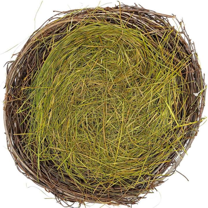 Produktbild Rico Design Osternest (1 x, 7 x 25 x 25 cm)