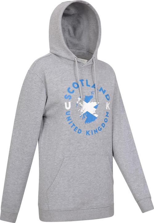 Image du produit Mountain Warehouse - Sweat à capuche - Femme (L)