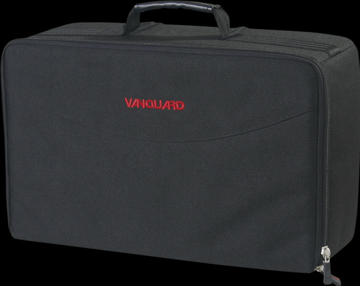 Image du produit Vanguard Divider Bag 40 (Mallette photo)