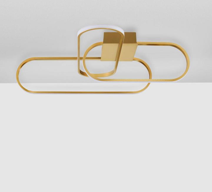 Actual product image Nova Luce Arte (2604 lm)