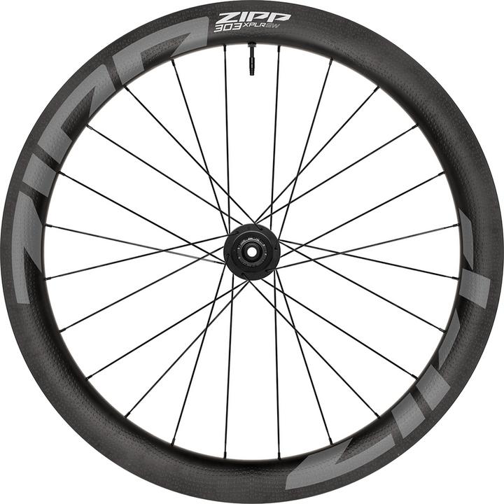 Immagine prodotto Zipp 303 XPLR SW Tubeless - ruota posteriore con freno a disco (Ruota posteriore, 28")
