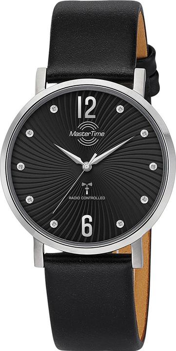 Image du produit Master Time MTLA-10801-25L Radio Advanced 36mm 3ATM (Montre radio-pilotée, 36 mm)