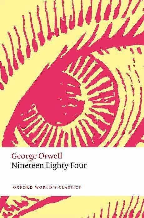 Produktbild Nineteen Eighty-Four (Englisch, John Bowen, George Orwell, 2021)