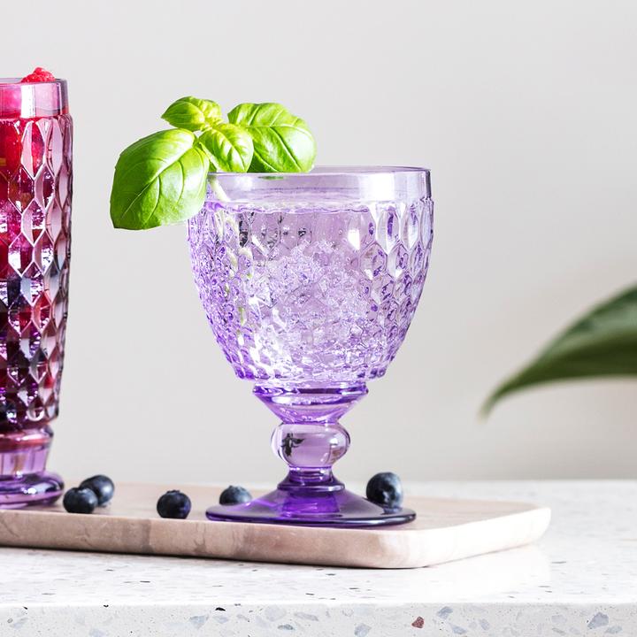 Image du produit Villeroy & Boch Verre à vin blanc Boston Coloured (23 cl, 1 Verres, Verres à vin blanc)