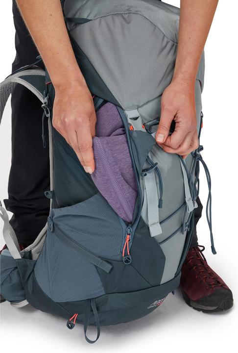 Produktbild Lowe Alpine AirZone Trail Camino ND35:40 (35 l)