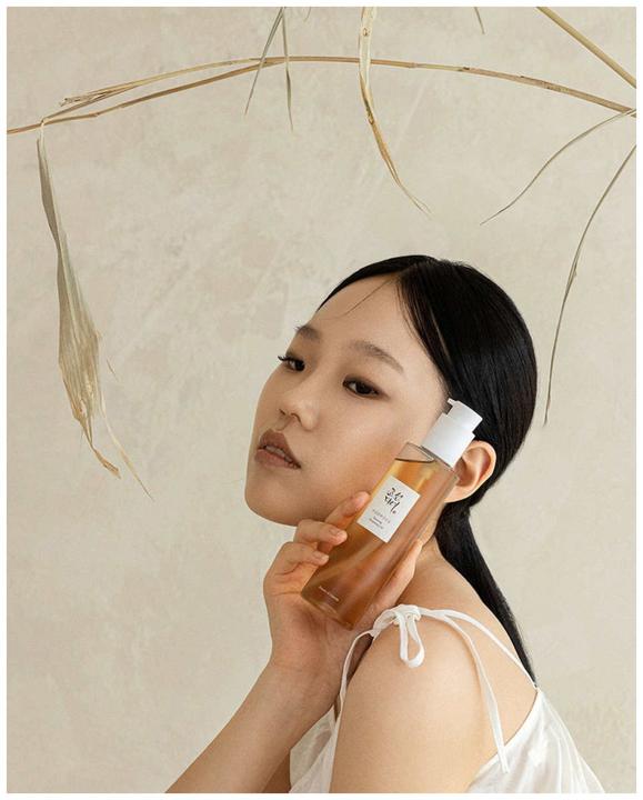Immagine prodotto Beauty of Joseon Olio detergente al ginseng (Pulizia Balsamo, 210 ml)