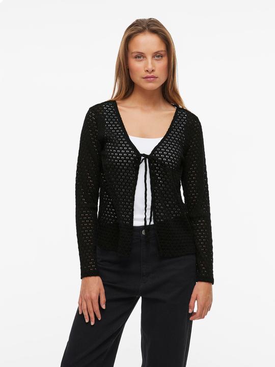 Produktbild Vila V-Ausschnitt Strickjacke (S)
