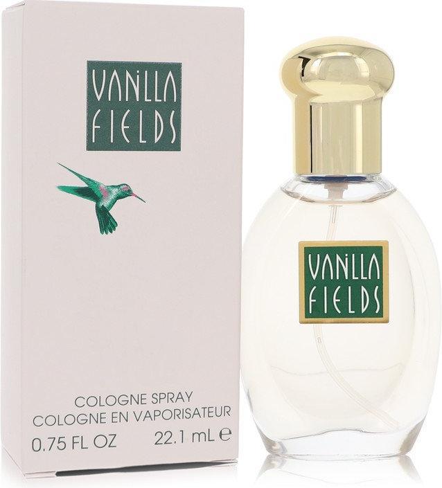 Coty Vanilla Fields (Eau de cologne, 22 ml)
