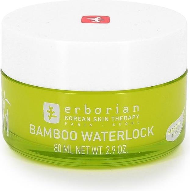 Actual product image Erborian Bamboo Waterlock (80 ml)