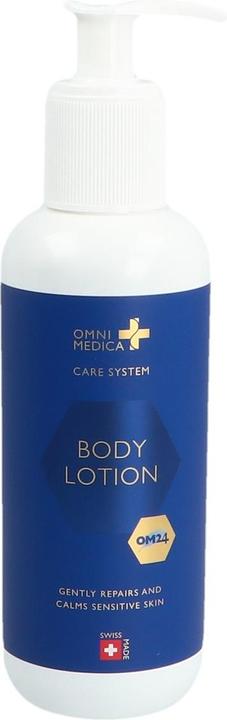 Actual product image Omnimedica 4Protection Body Lotion Cell Vitalizer (Body lotion, 250 ml)