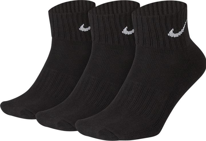 Immagine prodotto Nike Calze da tre pacchetti (confezione da 3, XL)