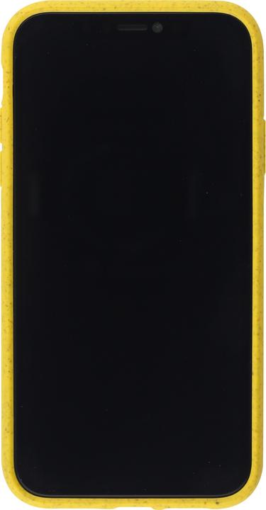 Produktbild Bioka Hülle Biologisch Abbaubar Eco-Friendly Kompostierbar (Apple iPhone 11)