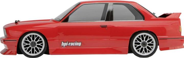 Produktbild HPI BMW E30 M3 Body