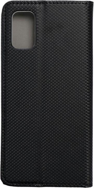 Immagine prodotto Partner Telecom Back panel cover OEM SMART CASE Book for SAMSUNG A41 black (1 x)