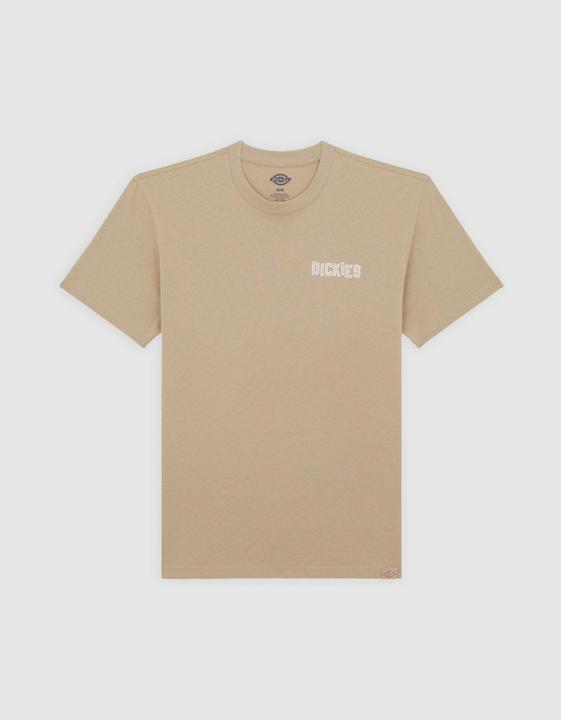 Dickies Bricklane SS Tee (XS)