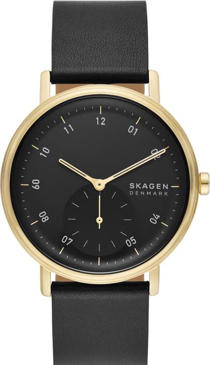 Skagen Kuppel (Analoguhr, 44 mm)