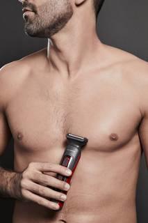 Actual product image Rowenta BEARD STYLE Selectium Style