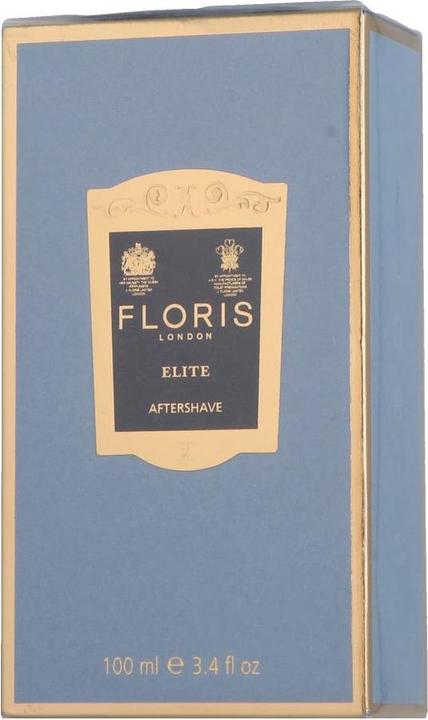 Produktbild Floris Elite Aftershave After Shave (Rasierwasser, 100 ml)