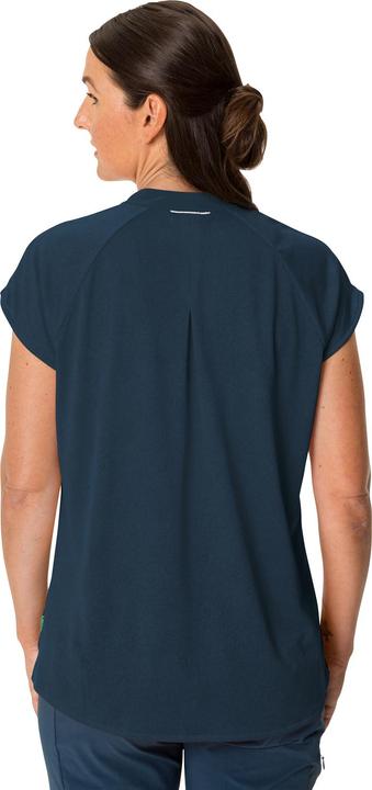 Actual product image Vaude Women's Yaras SL Shirt