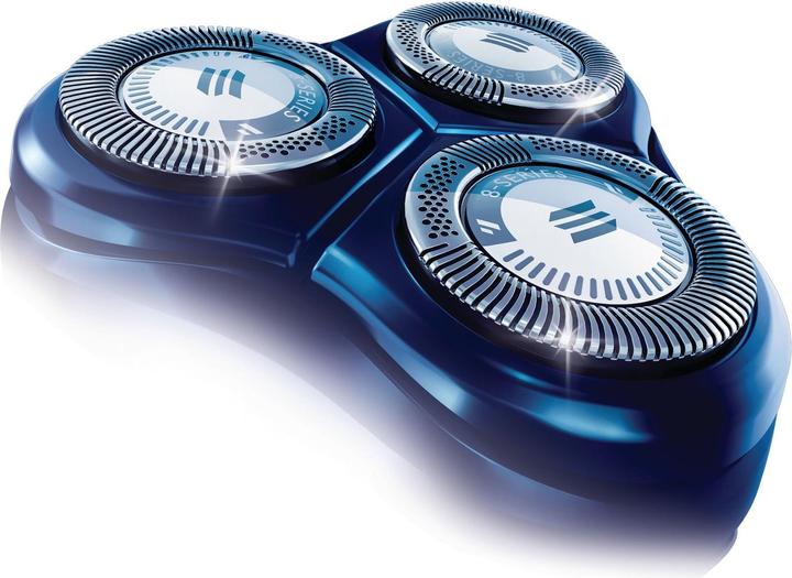 Produktbild Philips Ersatz-Scherköpfe (3 x)