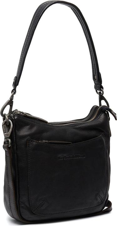 Produktbild The Chesterfield Brand Caroline Schultertasche Leder 23 cm