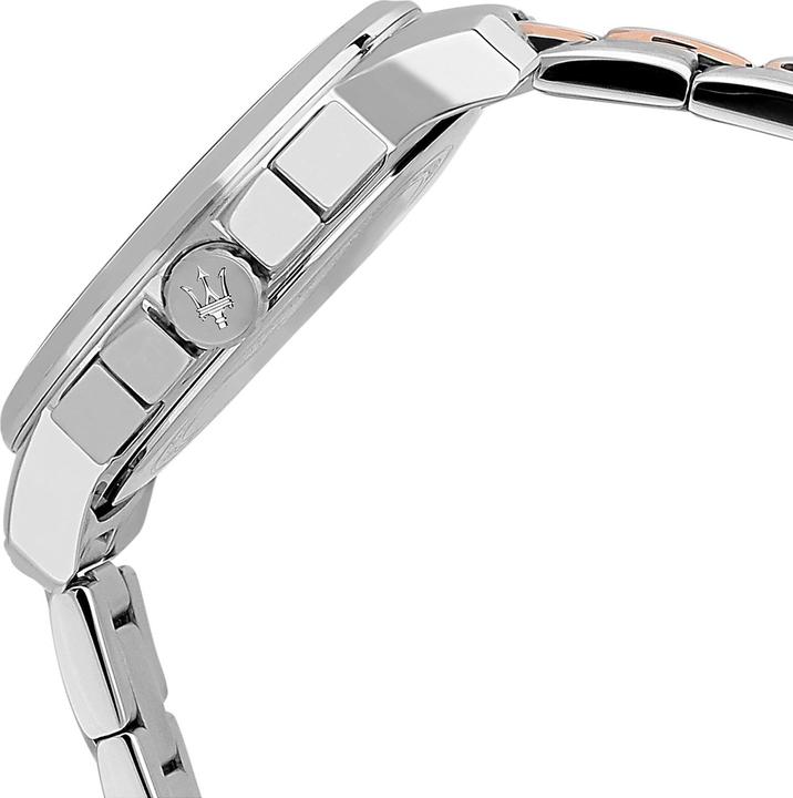 Produktbild Maserati Successo (Analoguhr, 44 mm)