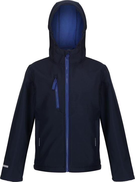 Regatta Ablaze 3 Layer Soft Shell Jacke