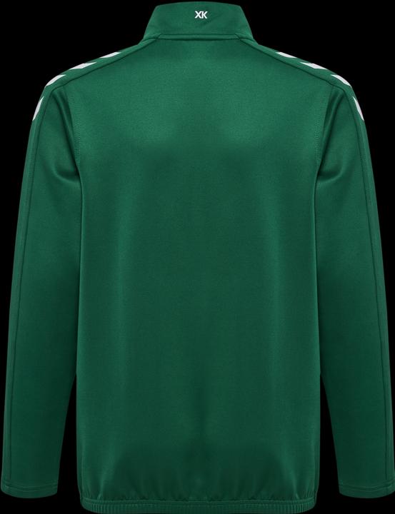 Actual product image hummel Hmlcore Xk Half Zip Poly Sweat Kids (152)