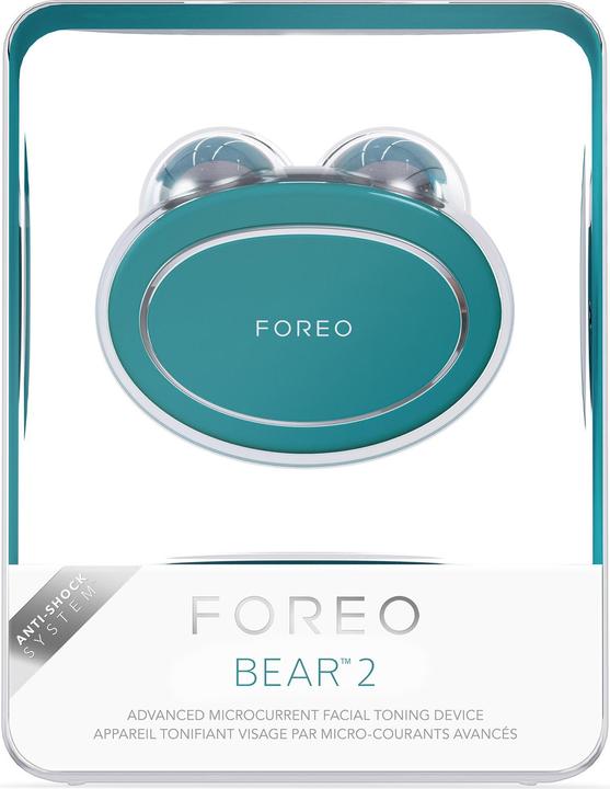 Produktbild Foreo Modernes Mikrostromgerät