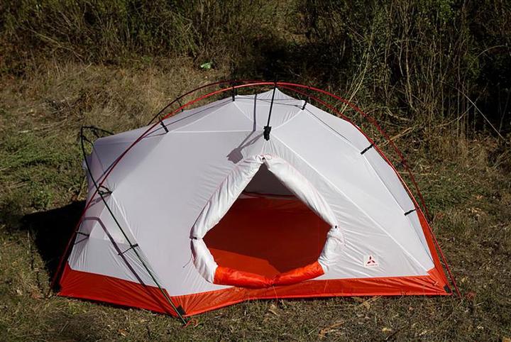 Produktbild Slingfin Windsaber Zelt (Kuppelzelt, 2.14 kg, 2 Personen)