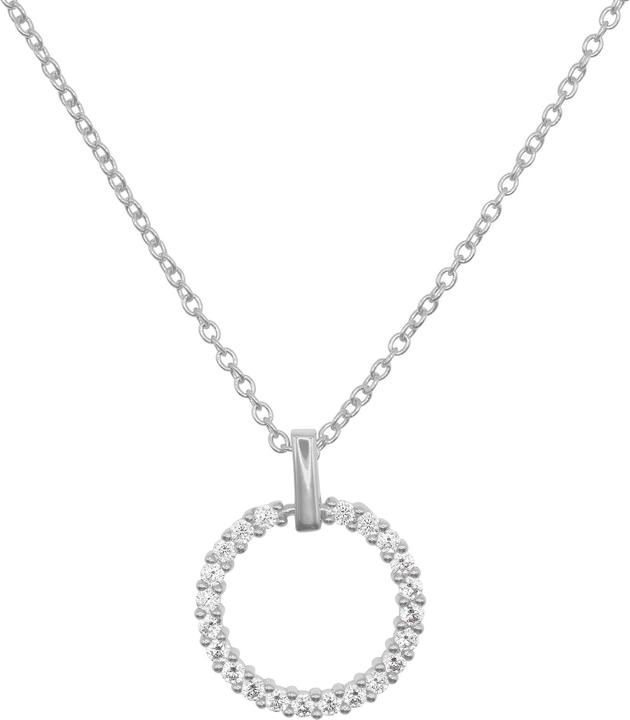 Image du produit Heideman Cora argent poli (Acier inoxydable)