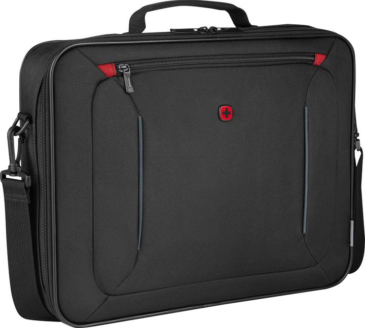 Wenger BQ Clamshell (16", Universale)
