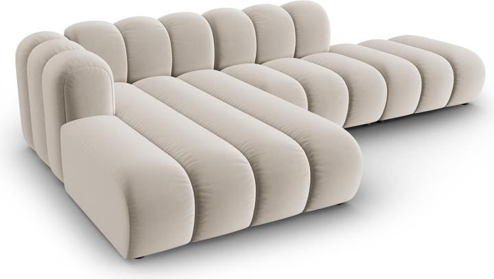 Image du produit Micadoni Lupine (Canapé d'angle)