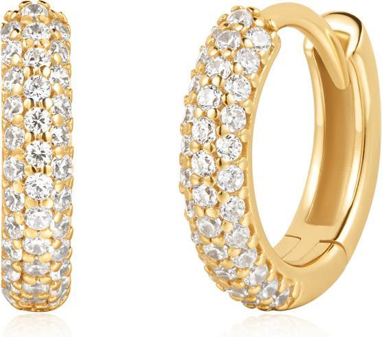 Immagine prodotto Ania Haie Orecchini Miss Twinkle in oro (Argento 925)