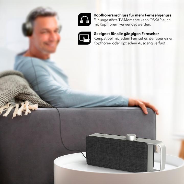 Image du produit Faller Oskar (1 pièce, 4 W)