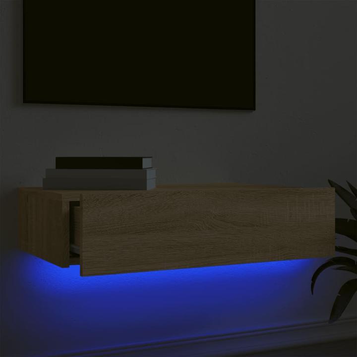 Image du produit VidaXL Franni (60 x 35 x 15,5 cm)