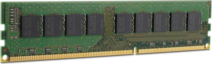 Image du produit HP 4 Go (1x4 Go) DDR3 (1 x 4GB, RAM DDR3)