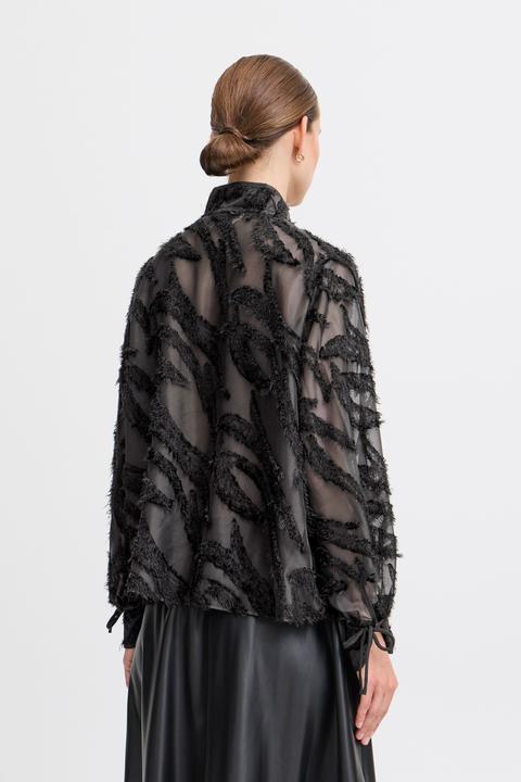 Image du produit B.young BYHALLIE BLOUSE 20815855 (44)