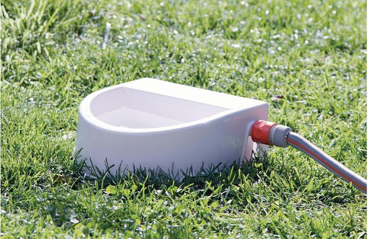 Actual product image Trixie Automatic outdoor dog bowls (1.50 l)
