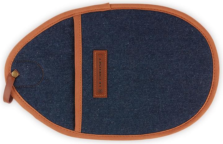 Image du produit Le Creuset Manique 31x21cm (Toile, Tissu éponge, 100% coton)